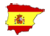 NATURAL SHOP - Espanol