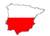 NATURAL SHOP - Polski
